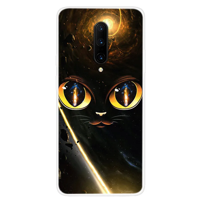 Чехол для Oppo RX 17 Pro Силиконовый ТПУ мягкий чехол телефона RX17 RX17Pro 6 4 &quotRX17 с модным