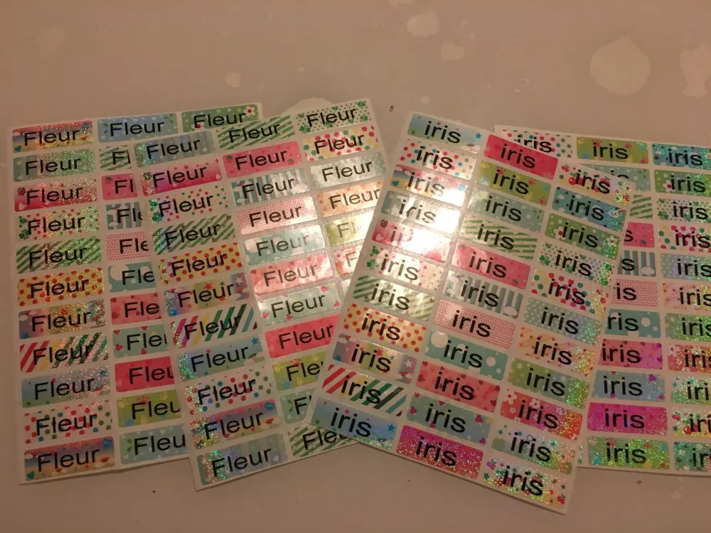 Бесплатная доставка 210 шт. украшения для дня рождения искусственные цветы детей