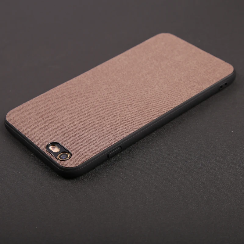 Business frosted simulation all-inclusive mobile phone case for iphone 7/8 shell full manual xr |