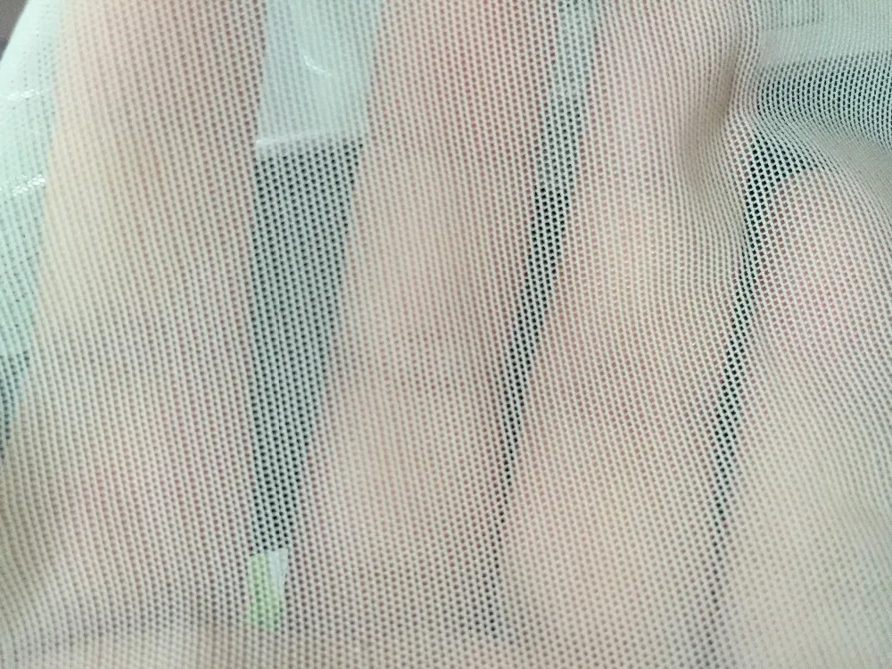 Супермягкие чулки из нейлона и спандекса для нижнего белья ширина 160 см длина 1