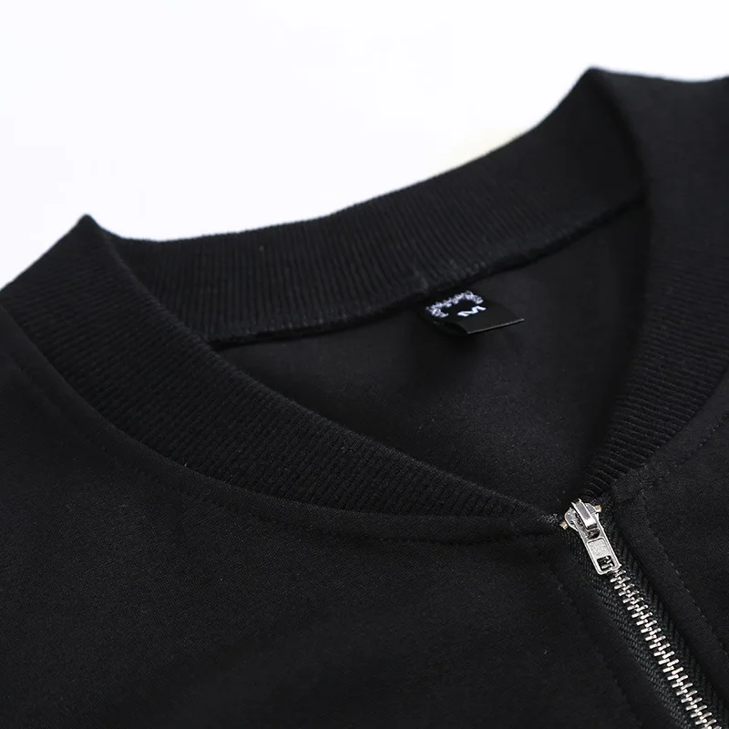 Женское элегантное платье в полоску лоскутное платье-трапеция на молнии с