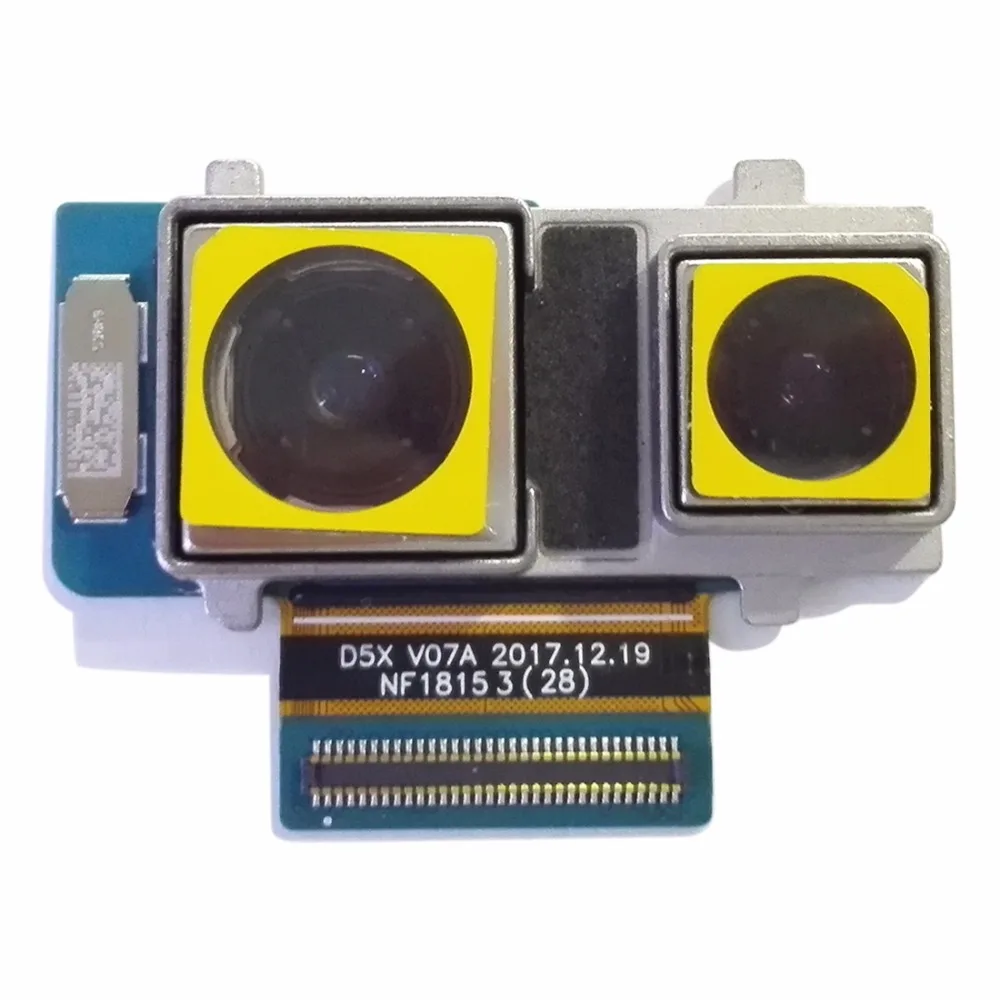 

Original Quality Rear Big Back Camera Module Flex Cable For Xiaomi 8 Mi8 M8 xiaomi8
