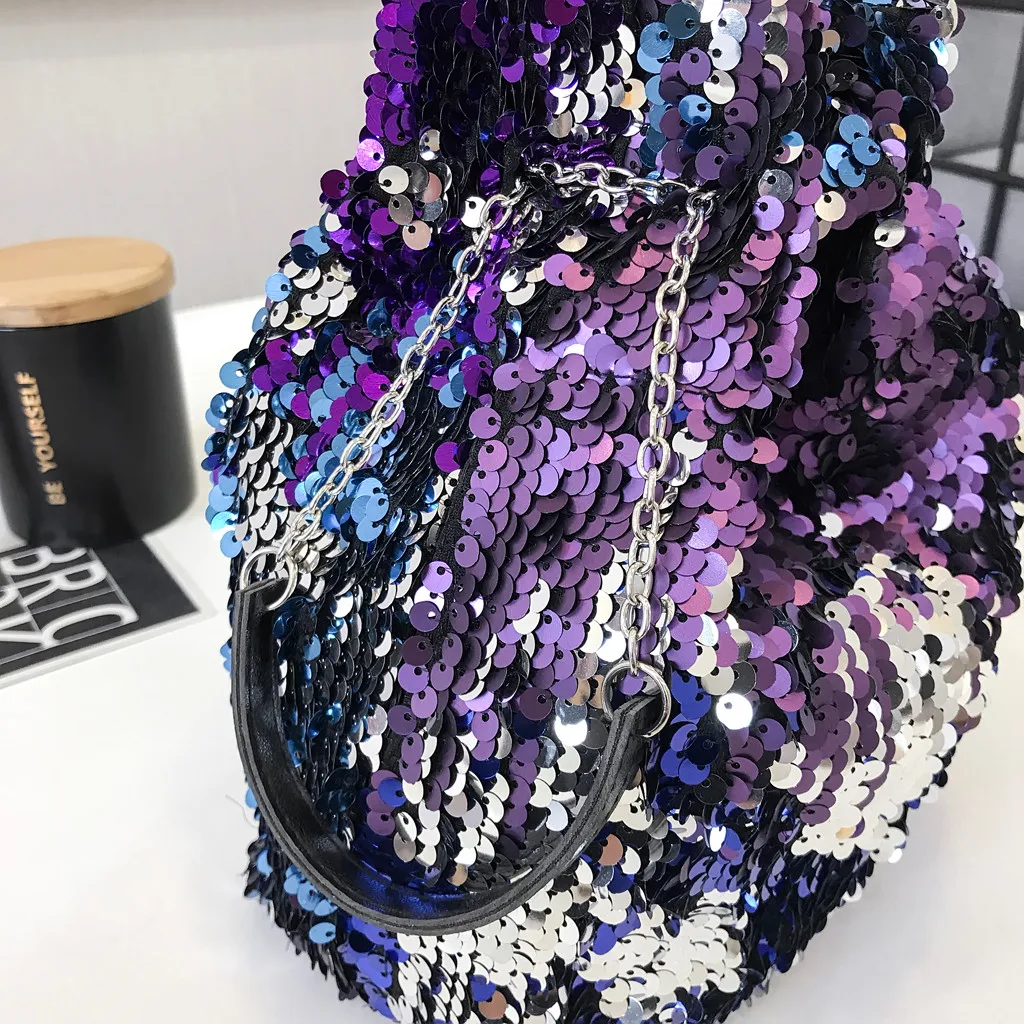 Женская сумка модные блестящие цепочки Красочные плеча принцесса Bling через плечо taschen Женская bolsa masculina sac femme torebka damsk