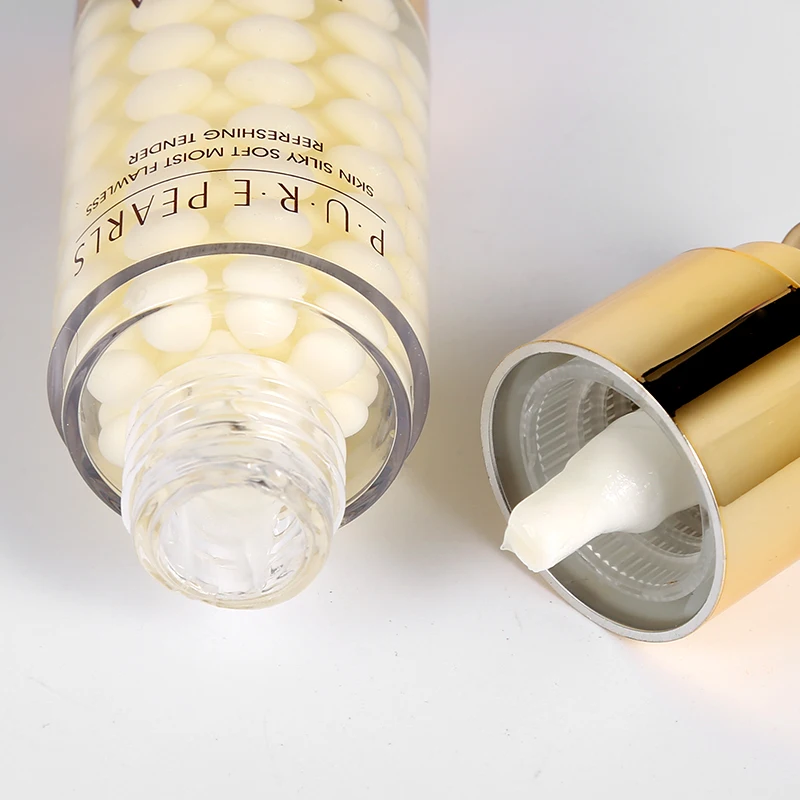 Увлажняющий коллагеновый крем для лица с гиалуроновой кислотой BIOAQUA против