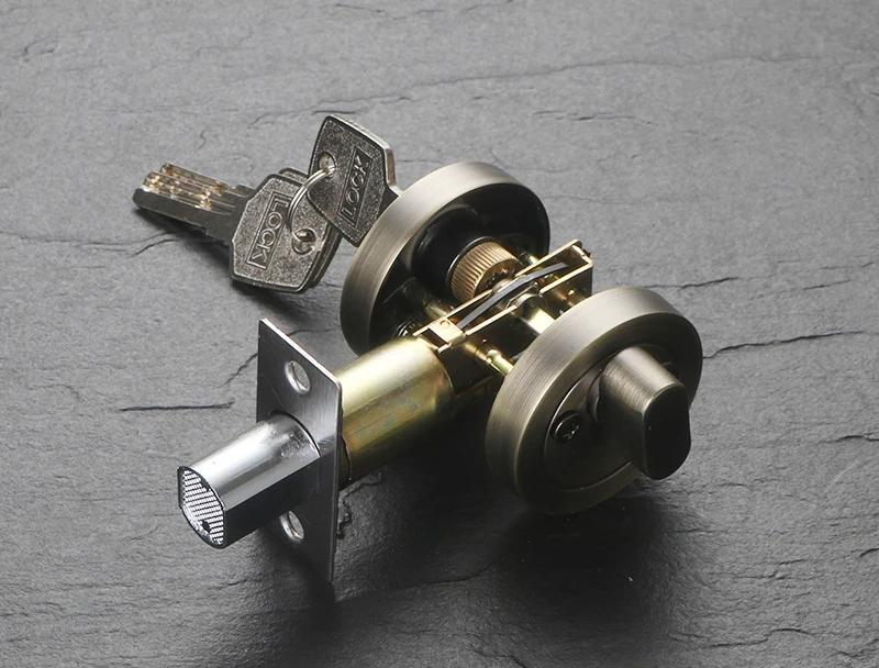 Блокировочный корпус аппаратный ключ замок камера дверь контакт нержавеющая