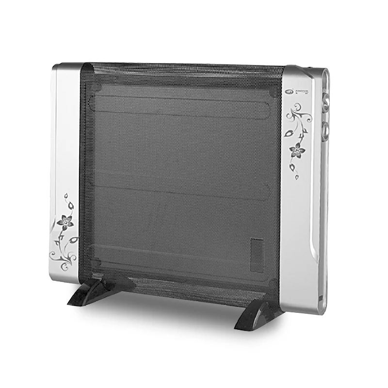 Бытовой Электротермический конвекционный нагреватель в ванной быстрая