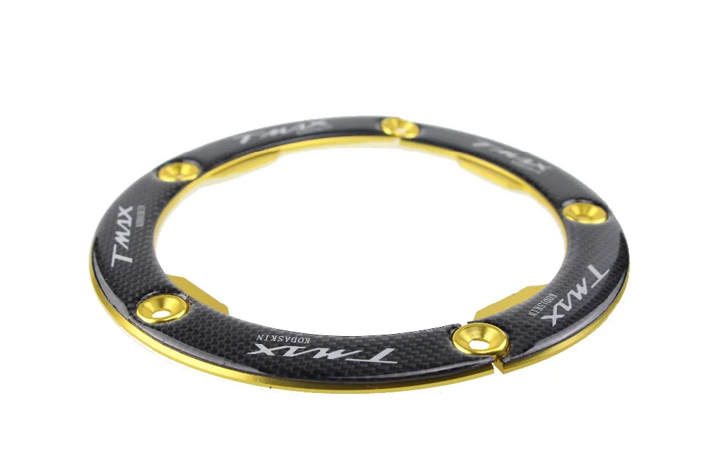 Кожух цепи KODASKIN для мотоцикла коробка передач шкив крышки звездочки Yamaha TMAX 530