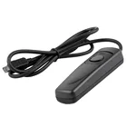 Пульт дистанционного управления для камеры, переключатель спуска затвора, для Olympus, RM-UC1, для,