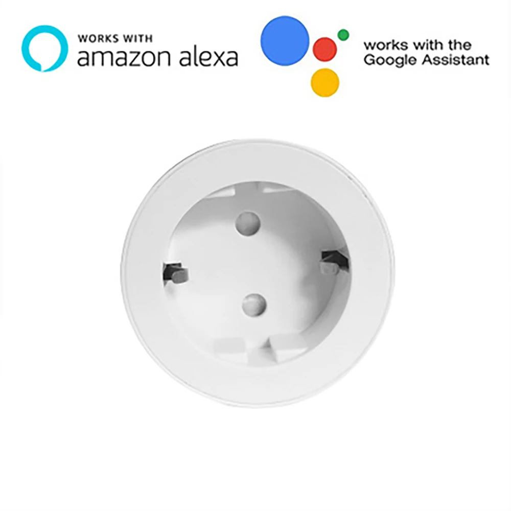 Мини разъем Smart Wi Fi пульт дистанционного Управление Вилки Беспроводной