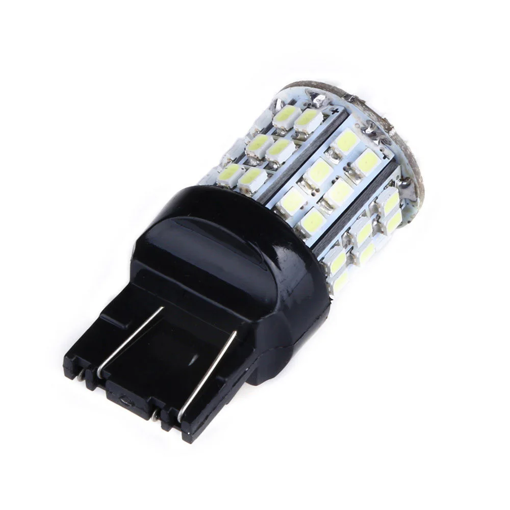 2 шт. Автомобильные стоп-сигналы T20 7443 W21/5W 1206 LED 50SMD | Автомобили и мотоциклы