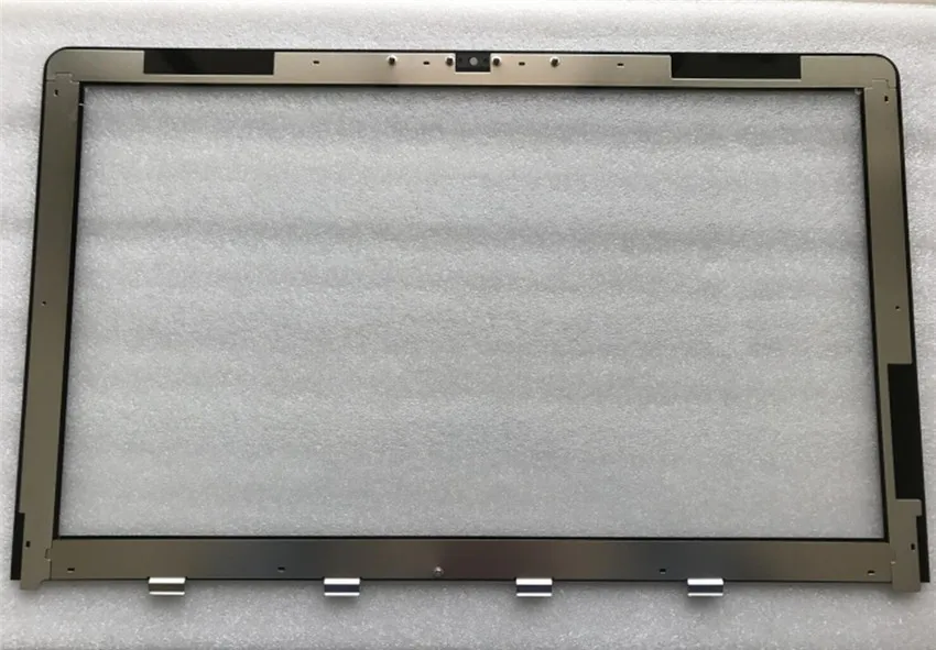 21 5 ''стеклянная панель передняя крышка ЖК дисплея Для iMac A1311 конец 2009 Mid 2010