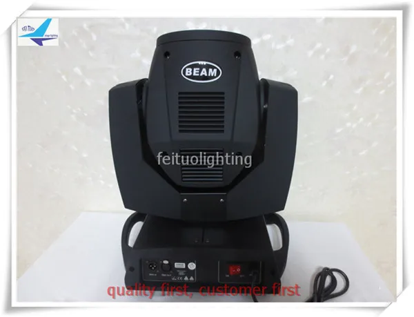 T-Flight чехол 4 шт./лот профессиональное оборудование для сцены beam 230w 7r sharpy