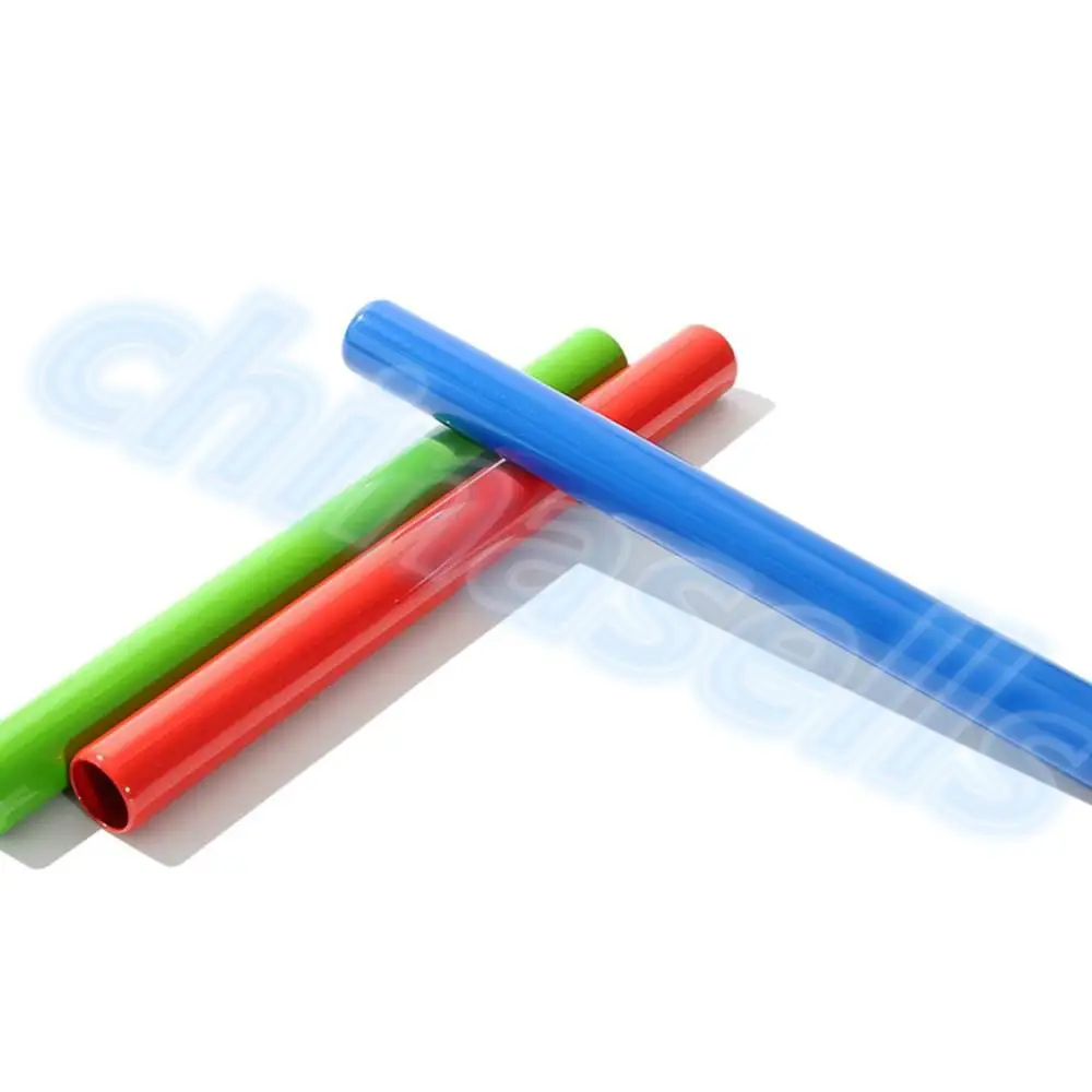 1 шт. алюминиевая дубинка для бега 2 8 см | Спорт и развлечения