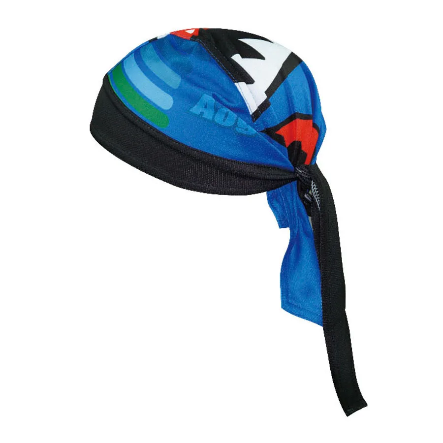 Aogda велосипедный комплект MTB велосипедная бандана Gorras Ciclismo Спортивная Кепка для