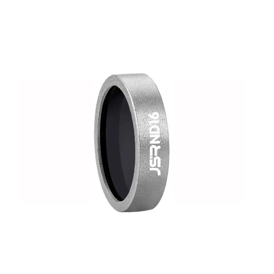 Фильтр для дрона ND 4 8 16 32 фильтры объектива камеры Parrot Anafi поляризационный