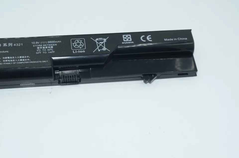 Jigu батарея для ноутбука 4520s 625 PH09 PH06 593572-001 587706-751 HSTNN-CB1A HSTNN-CBOX HSTNN-DB1A HSTNN-Q78C-3/−4 HSTNN-Q81C для hp