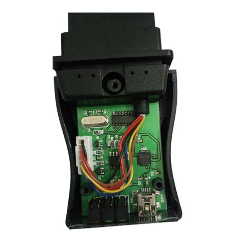 ДЛЯ NS Con-sult для USB диагностический интерфейс OBD2 сканирующий инструмент NS CO-N-SULT Usb 14pin быстрая Прямая поставка