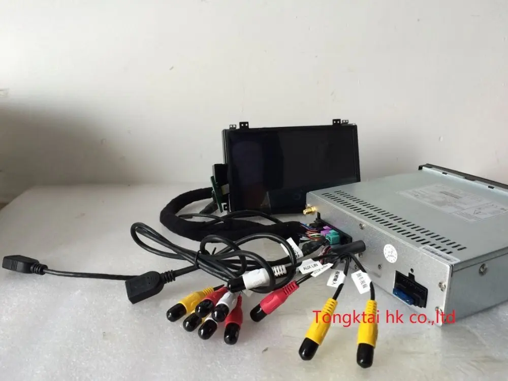 7 дюймов android 9,0 для Citroen C5 2005-2012 автомобильный dvd-плеер, gps навигация, 2 Гб оперативной памяти, 16 ГБ rom, wifi, рулевое колесо, 16 г карта, микрофон