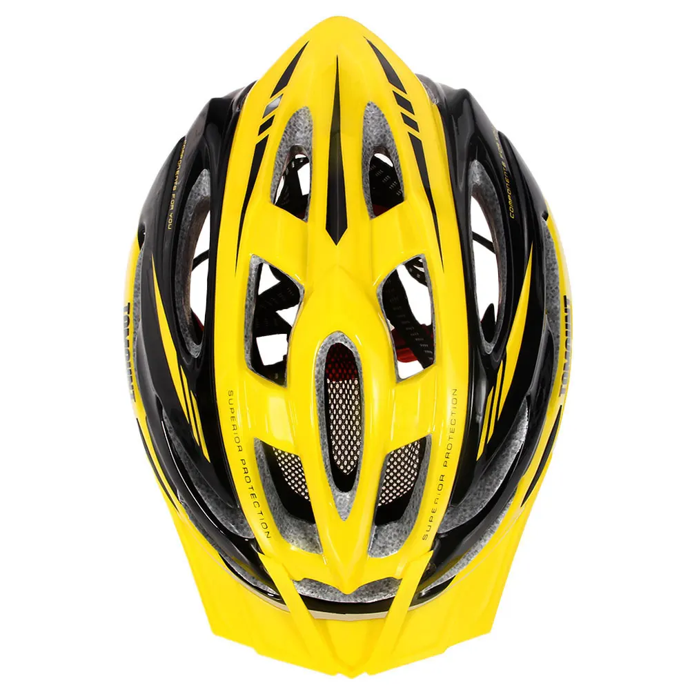 TOMOUNT велосипедный шлем горный MTB велосипедные Шлемы Casco Ciclismo безопасная Кепка дорожный велосипедный козырек унисекс 56-63 см 2 цвета