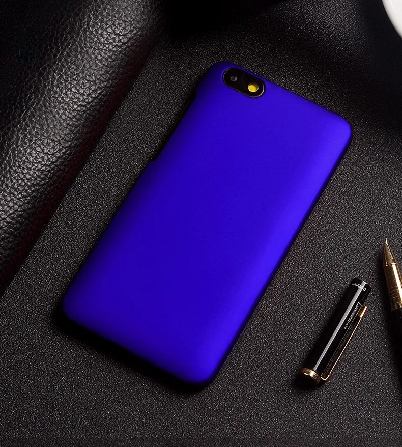Матовая Пластик Coque 5.5For huawei Honor 4X чехол для huawei Honor 4X Honor4X 4 х чехол для телефона чехол-лента на заднюю панель