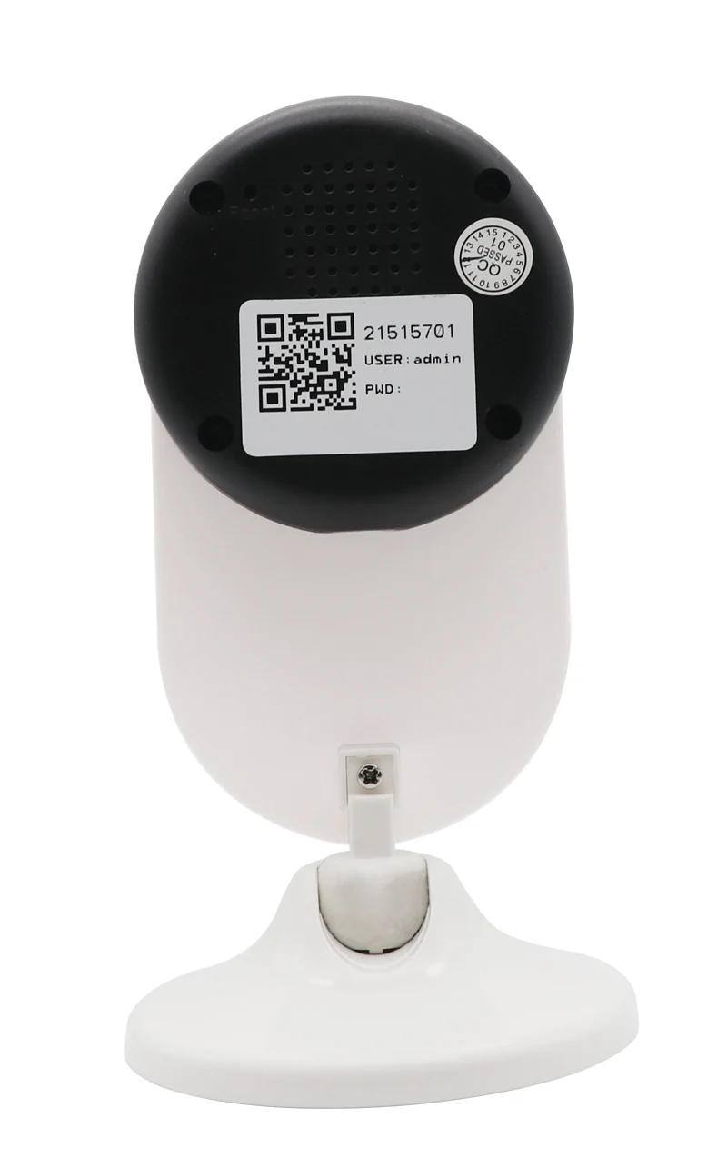 R5 Беспроводной безопасность ip-камера с модулем питания через домашнюю Камера