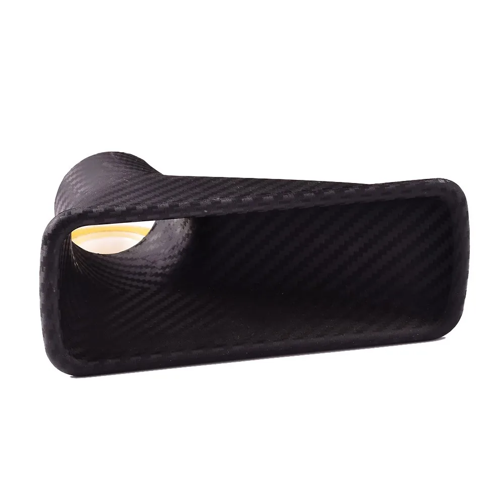 Воздухозаборная турботруба из АБС пластика 1 комплект впускная воздушная