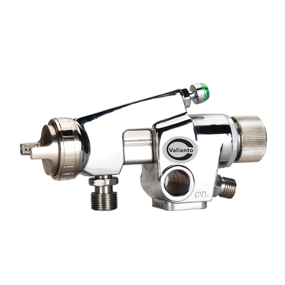 WA200 Автоматический пневматический пистолет промышленности Давление подачи