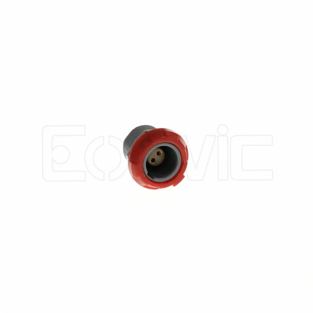 Гнездовая розетка REDEL 1P PKG 2 3 4 5 6 7 8 9 10 14 медицинская пластмассовая шт.|4 pin female|socket