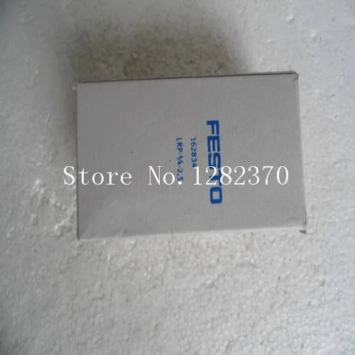 [SA] New original authentic special sales FESTO regulator LRP-1 / 4-2 5 spot 162834 | Обустройство дома