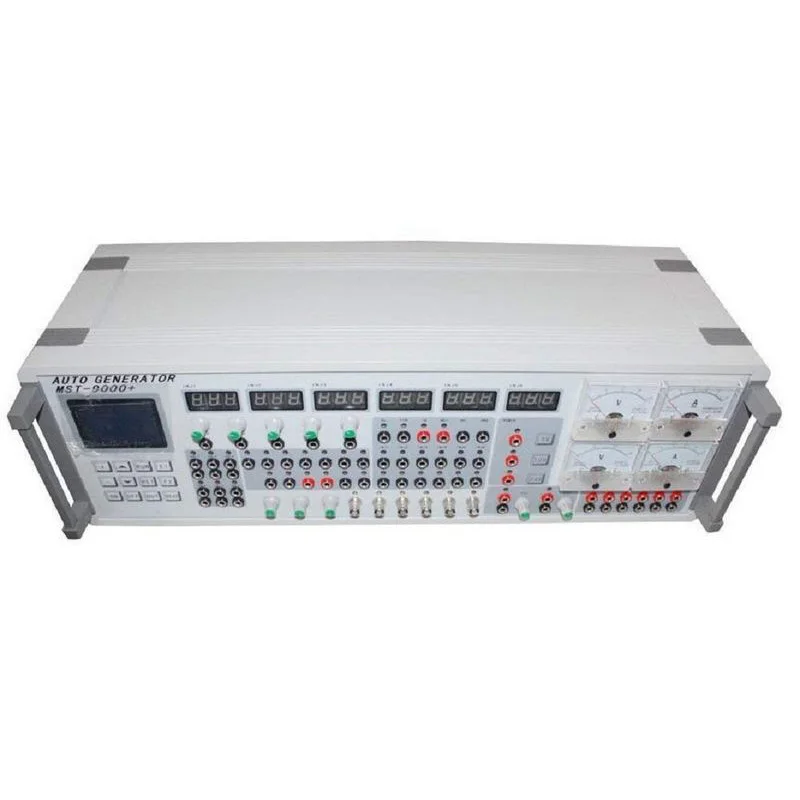

MST-9000+ Automobile Sensor Signal Simulation for ECU Repair Diagnostic Tool MST9000