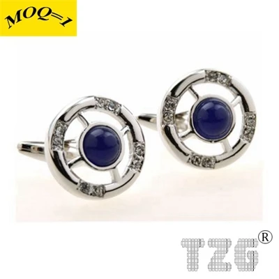 TZG11228 запонки 1 пара Продвижение
