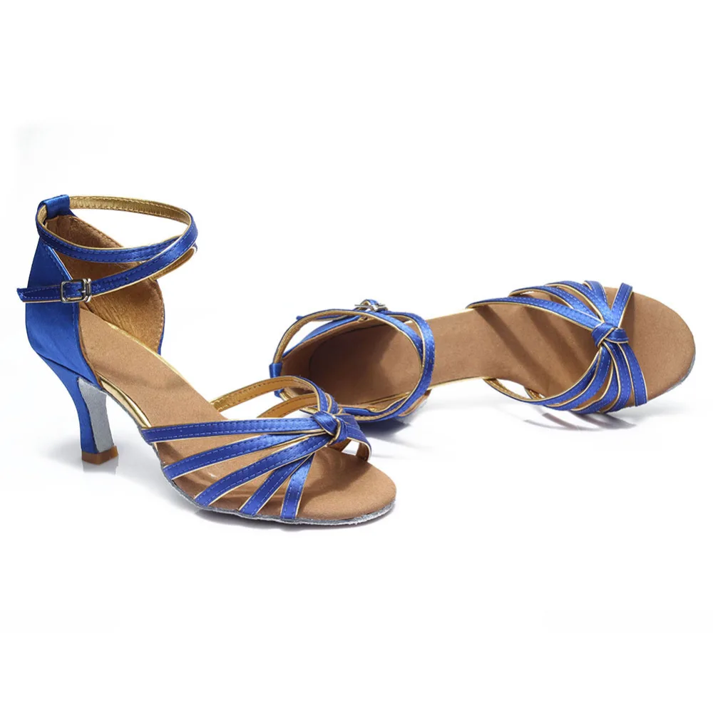 Туфли женские для бальных танцев туфли на каблуках латиноамериканских сальса