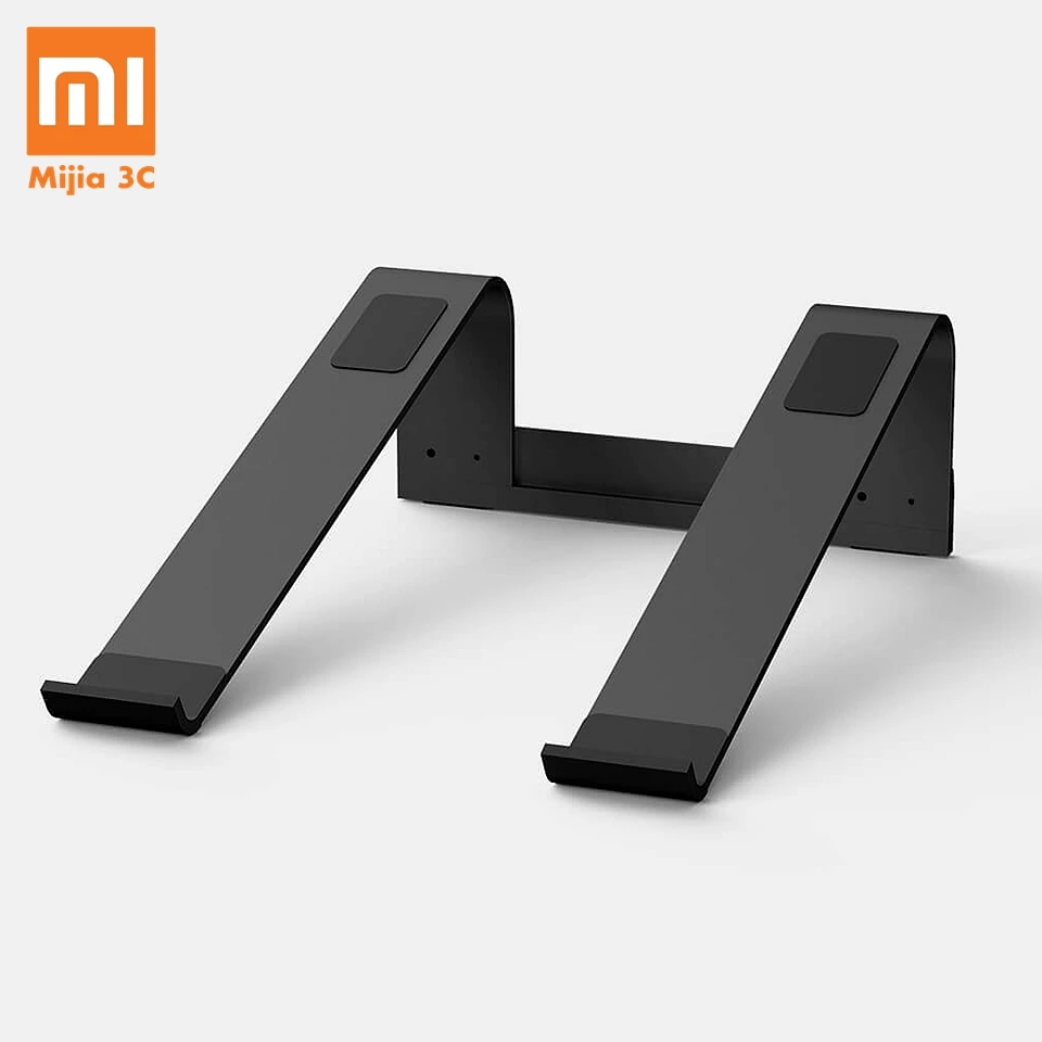 Оригинальная подставка для ноутбука Xiaomi Mijia L держатель из алюминиевого сплава 15