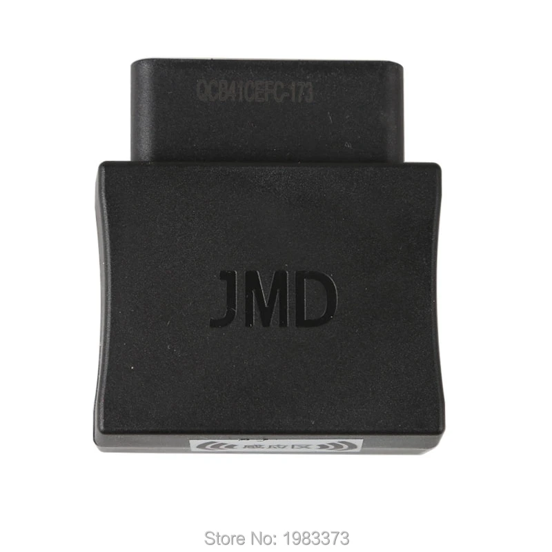 Новое поступление JMD помощник Handy Baby OBD адаптер для VW Volkswagen ID48 чип Поддержка всех