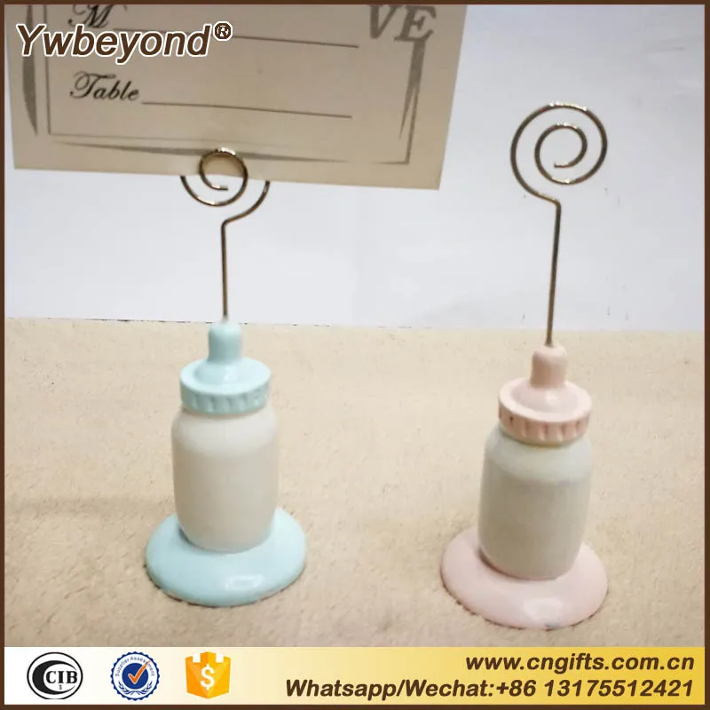 50 шт./лот украшение для детского душа в виде классического розового/синего