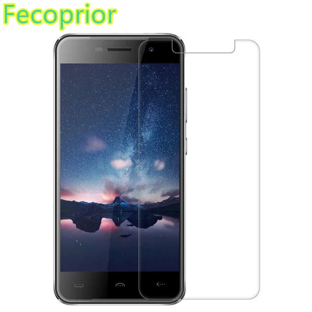 HT37Pro HD защитное закаленное стекло для HomTom H5 HT37 HT 37 Pro защитная пленка + чистый