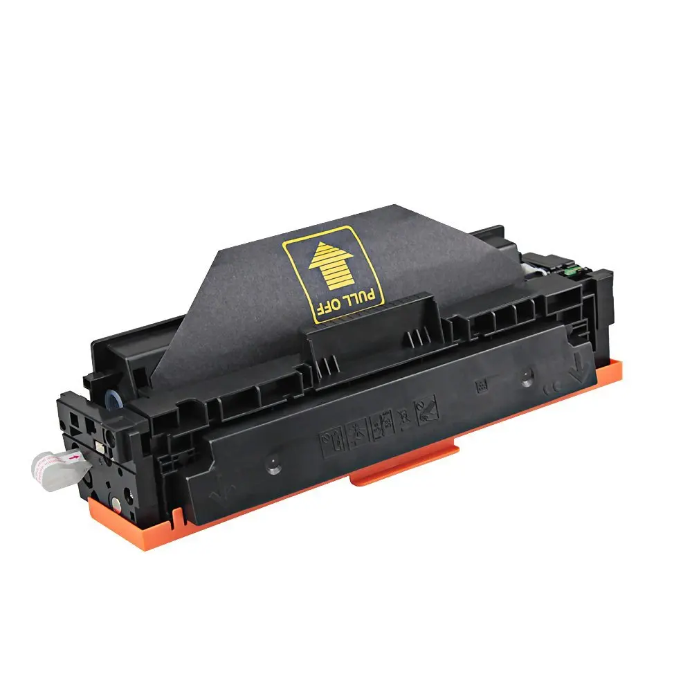 Картридж с тонером CF410A 410A для HP Color LaserJet Pro M452dn M452dw M452nw MFP M377dw M477fdn M477fdw M477fnw |