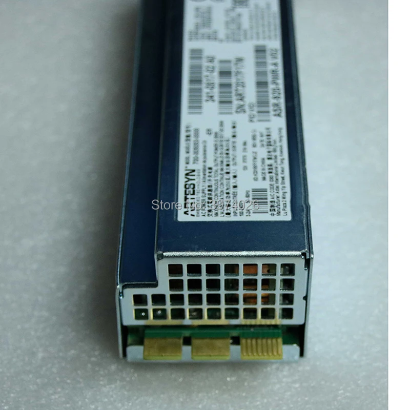 ASR 920 PWR A 341 0517 01|Запасные части| |