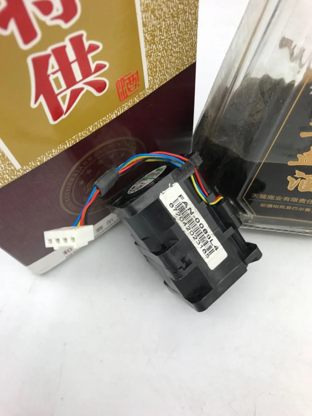 Охлаждающий вентилятор NIDEC 4056 12 В 0 80а 4 см для SUPERMICRO 1/2/4 см|cooling fan 4cm|fan cooling 12vcooling 12v |