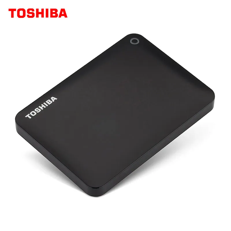 Портативный жесткий диск TOSHIBA V9 CANVIO 1 ТБ 2 внешний HDD HD USB 3 0 SATA3 5 дюйма 100% оригинал