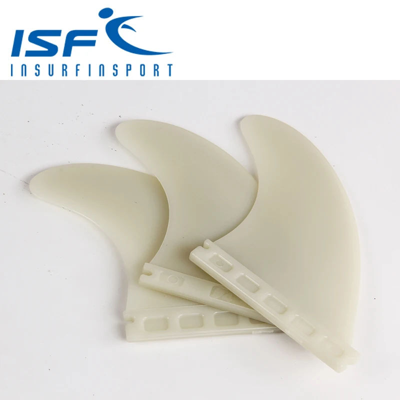 

2015 HOT SALE G5 White Nylon Future Surf Fins/Surfboard Fins/Future Fin