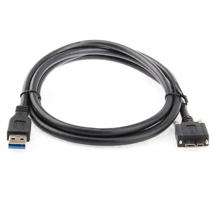 2 м 3 черный цвет 5 Гбит/с кабель Micro B USB 0 провод с магнитным замком шнур соединителя