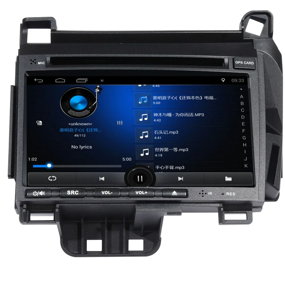Android 8,1 магнитола quad Core 32 ГБ rom с ips экран для LEXUS CT200 2011 2012 2013 14 17- головных устройств с gps