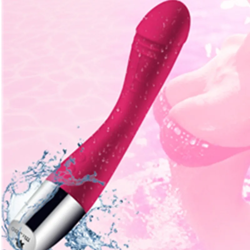 Фаллоимитаторы вибратор секс-игрушки для женщин вибрирующие gode яркие 10