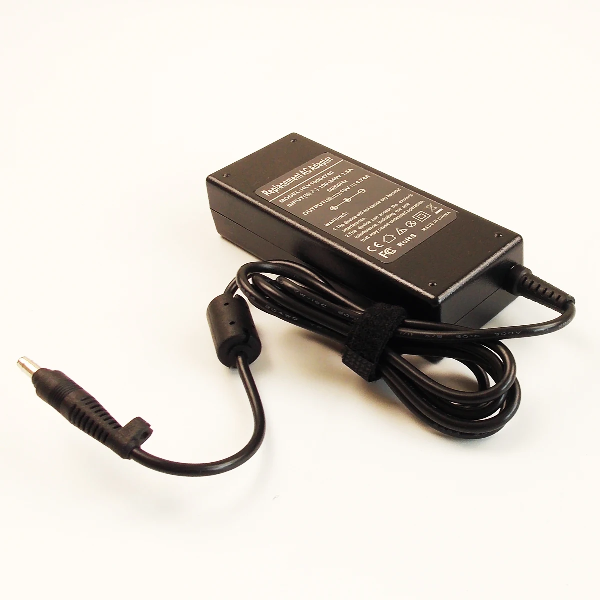 Зарядное устройство для ноутбука HP Pavilion DV9500 DV9600 DV9700 DV9800 DV9900 6820s nw8240 nx8220 nc8230 |