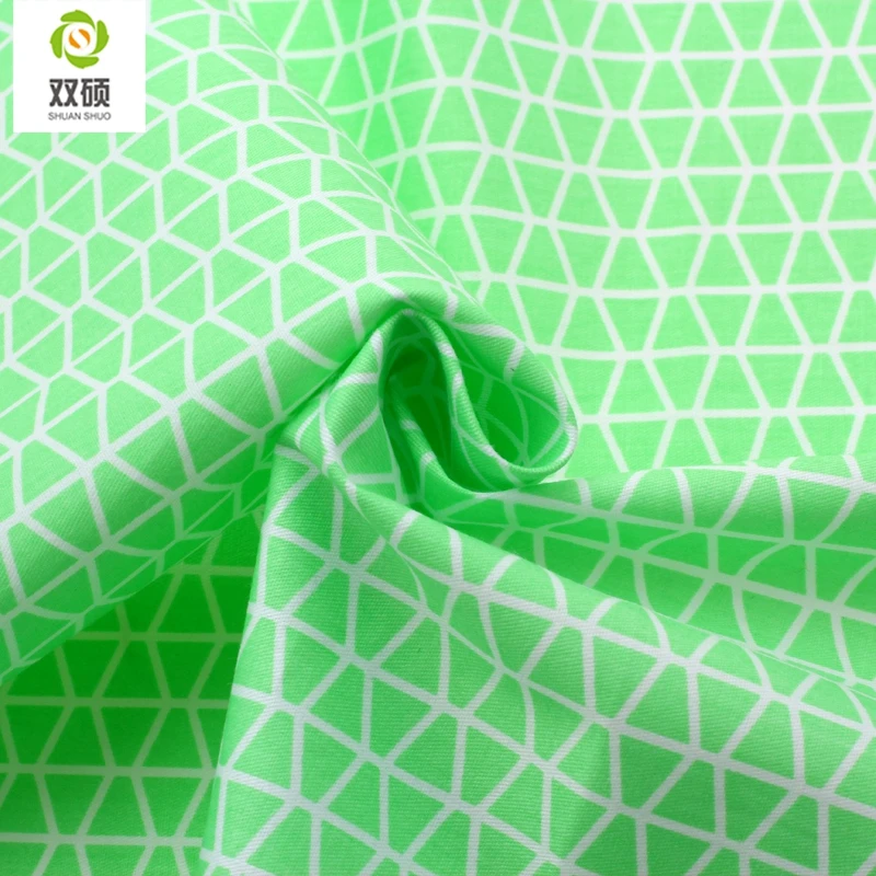 Мультяшная Лоскутная хлопчатобумажная Ткань Fat Quaters Tilda Cloth для швейной куклы Choth 40