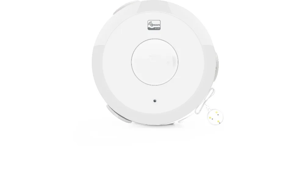 Yobang Security Z wave Plus датчик утечки воды детектор сигнализации система для домашней