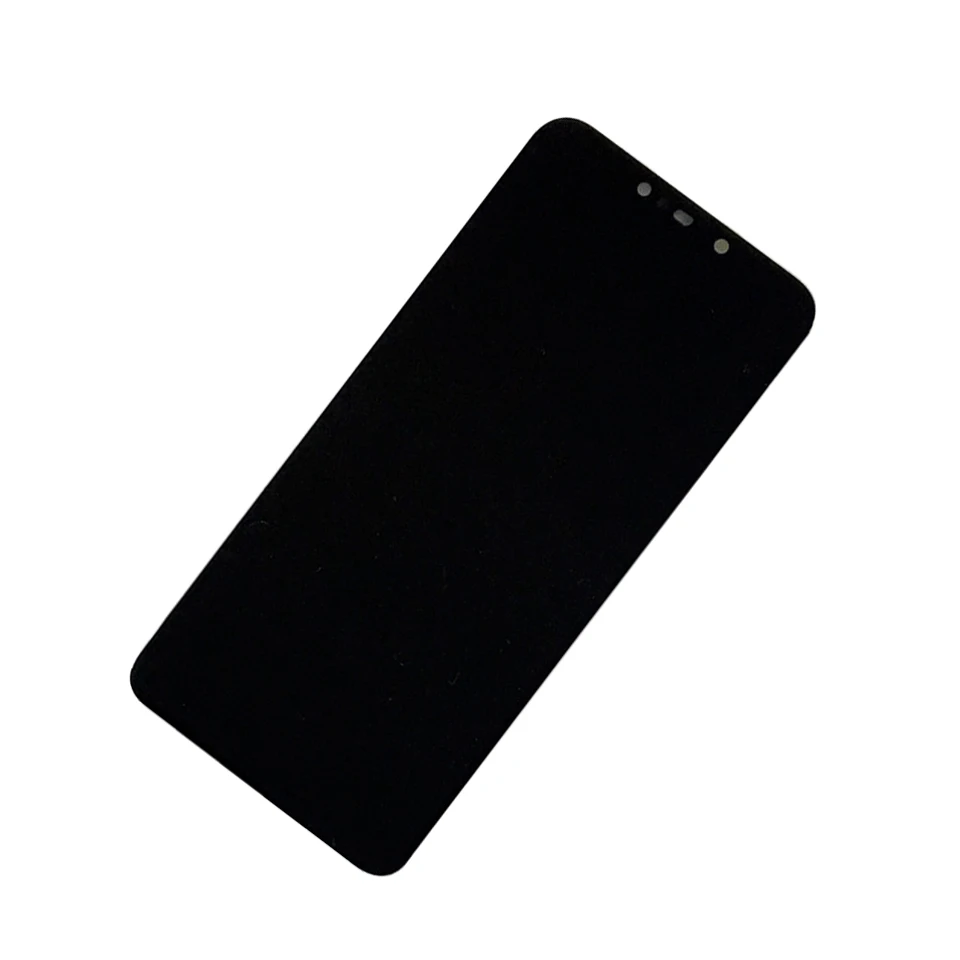 Для Huawei P Smart Plus ЖК дисплей Wihth рамка для Nova 3i INE LX1 LX2 экран в сборе экран|Экраны