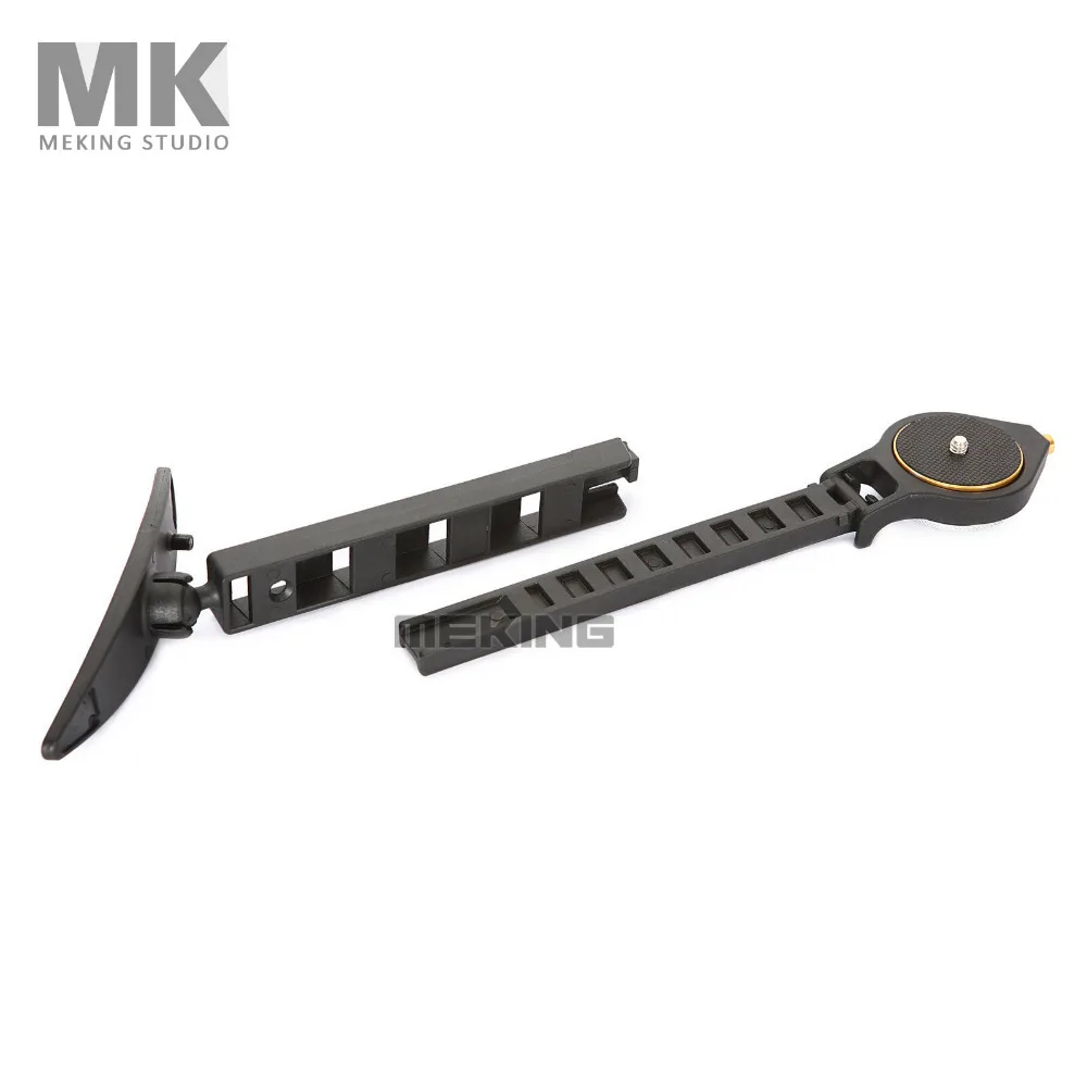 Монопод-стабилизатор на плечо с подушечкой для видеокамеры легкой камеры DSLR SE-V09 |