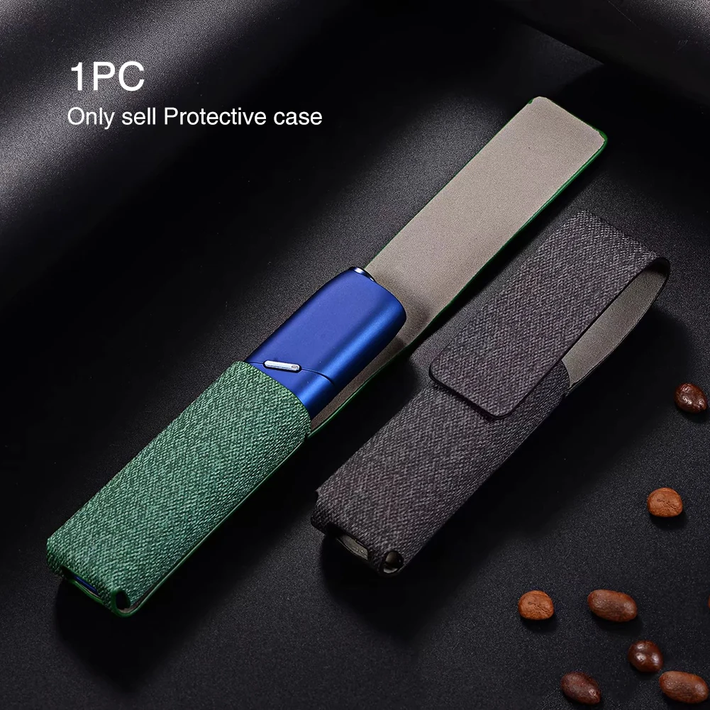 Чехол из ткани кожа антидетонационные защитные аксессуары мягкий защитный чехол